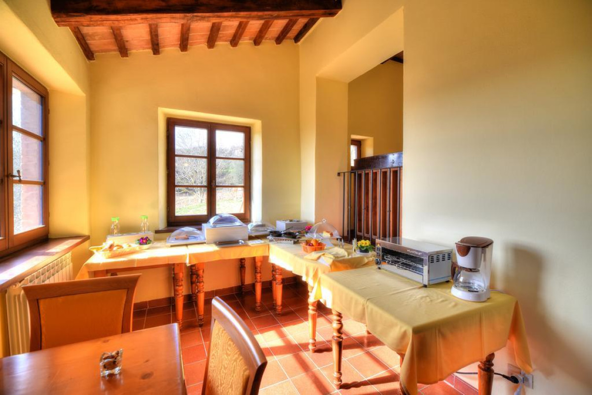 Agriturismo Fraschetta