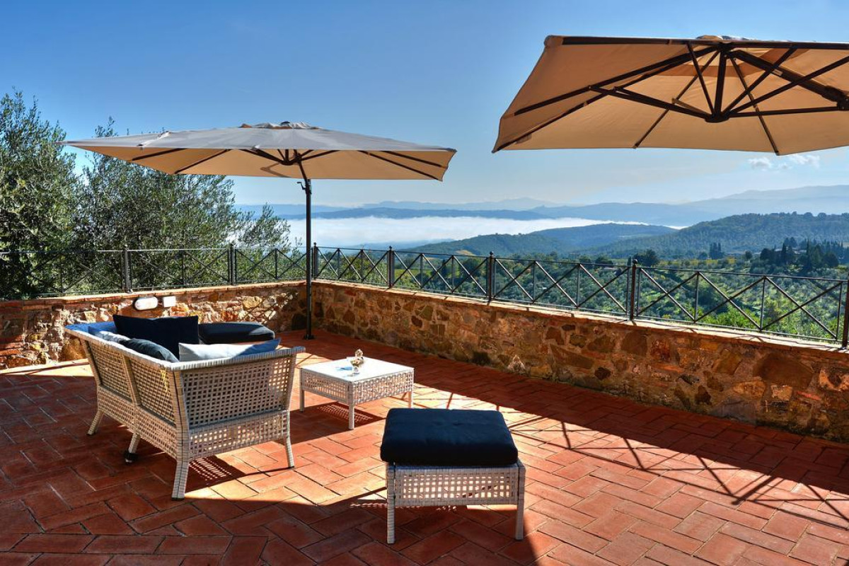 Agriturismo Fraschetta