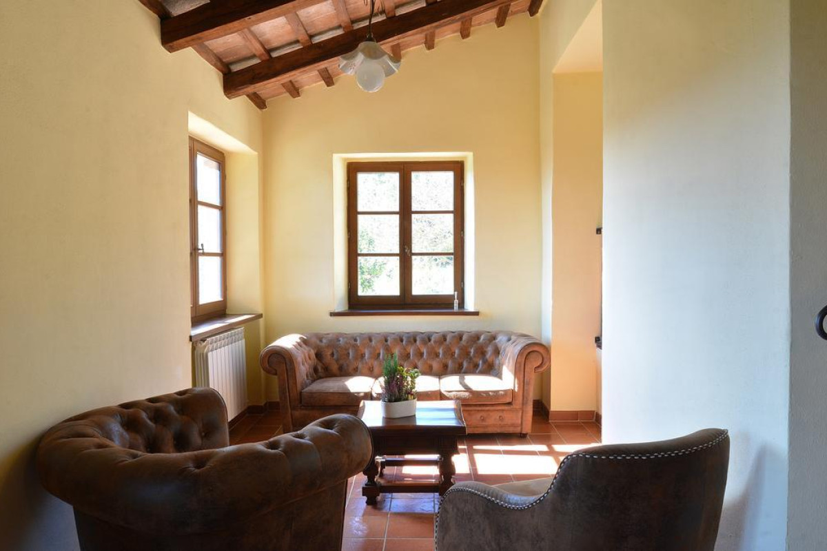 Agriturismo Fraschetta