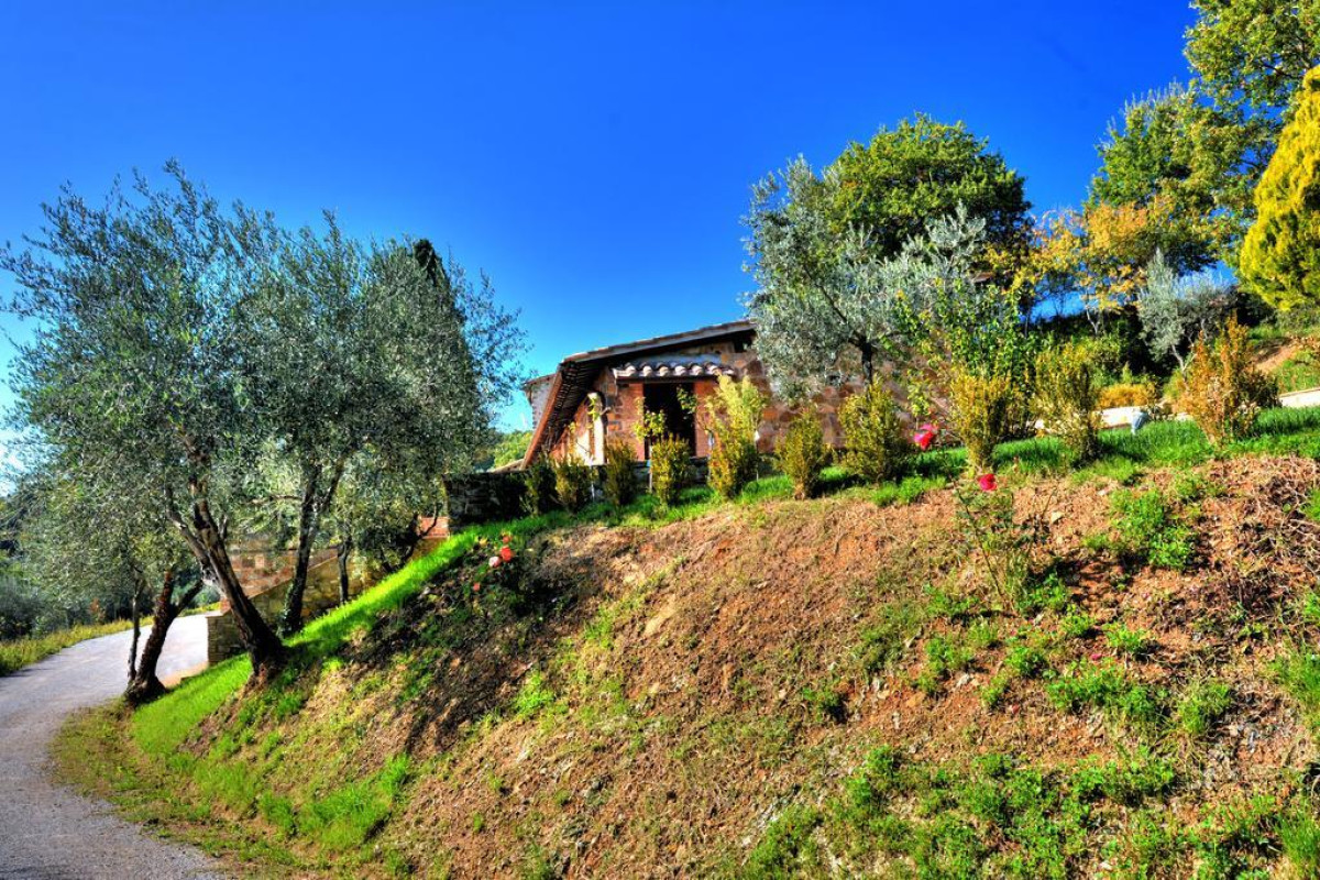 Agriturismo Fraschetta