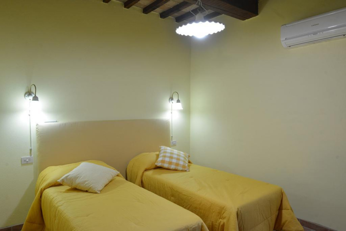 Agriturismo Fraschetta