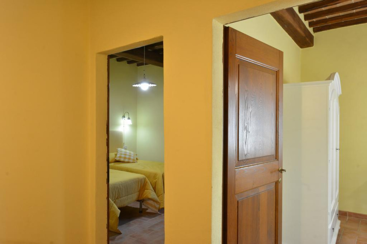 Agriturismo Fraschetta