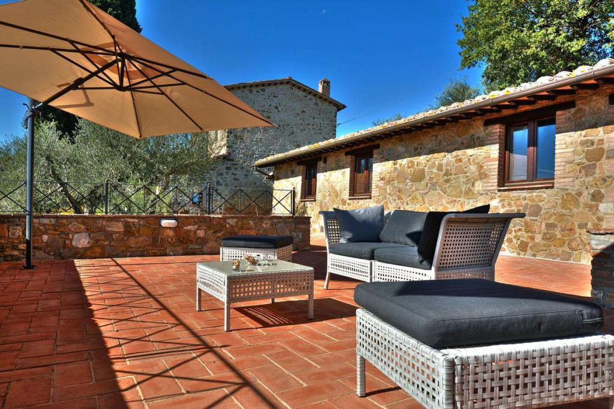 Agriturismo Fraschetta