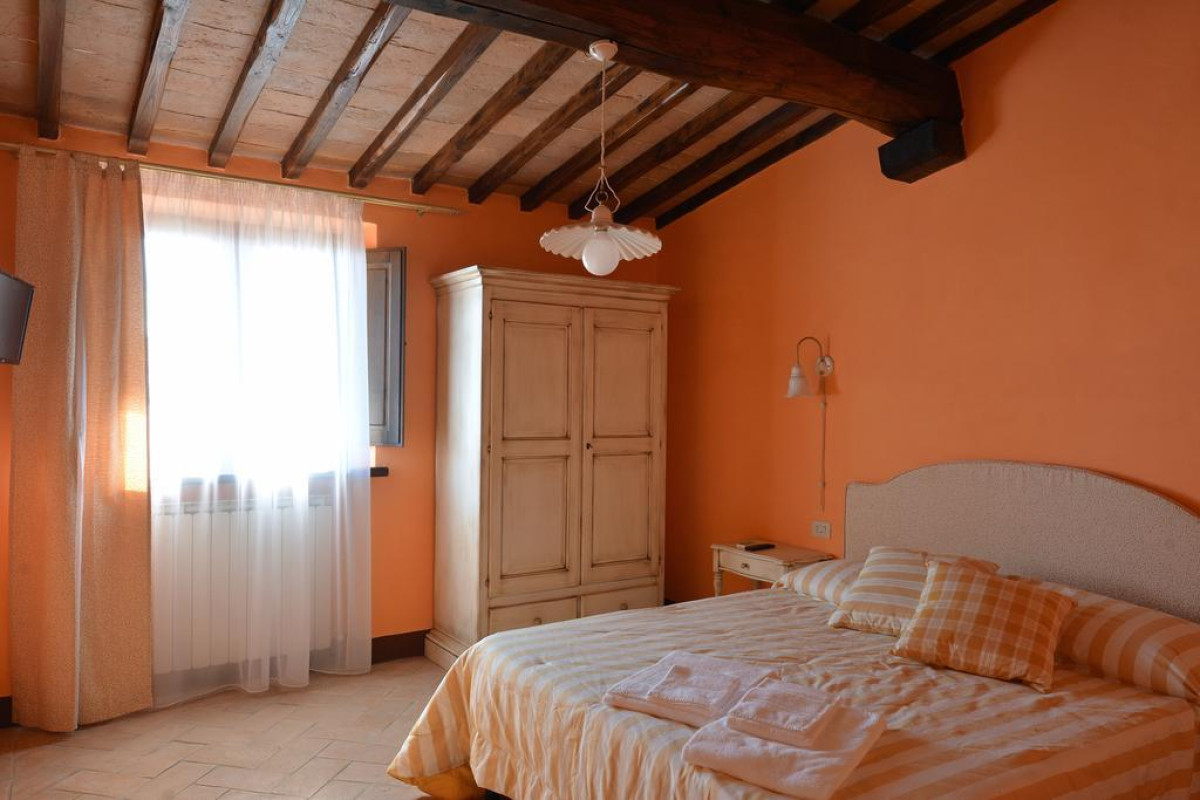 Agriturismo Fraschetta