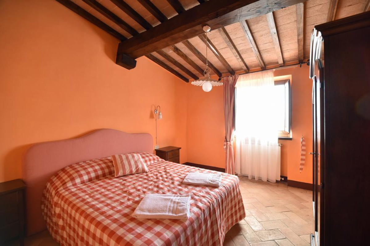 Agriturismo Fraschetta