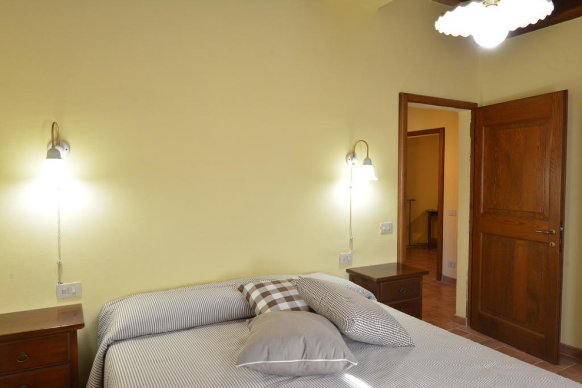 Agriturismo Fraschetta