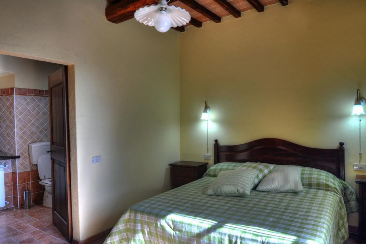 Agriturismo Fraschetta