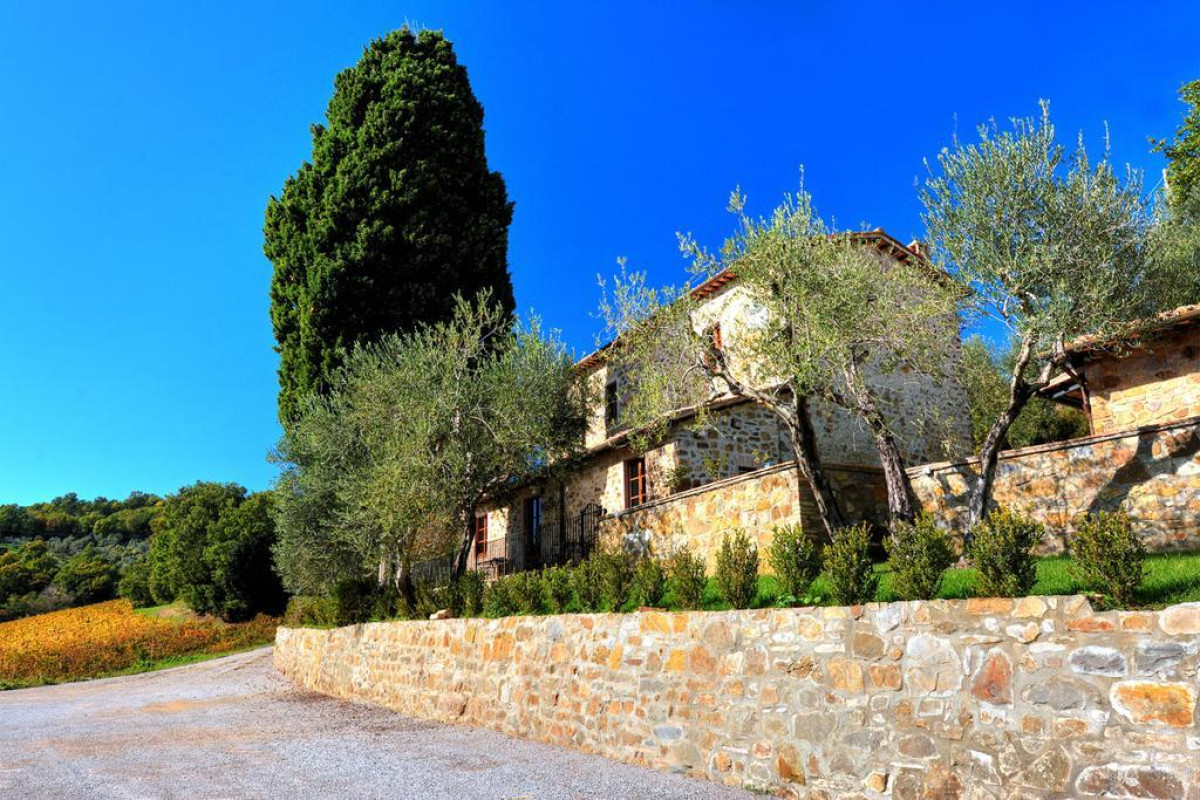 Agriturismo Fraschetta