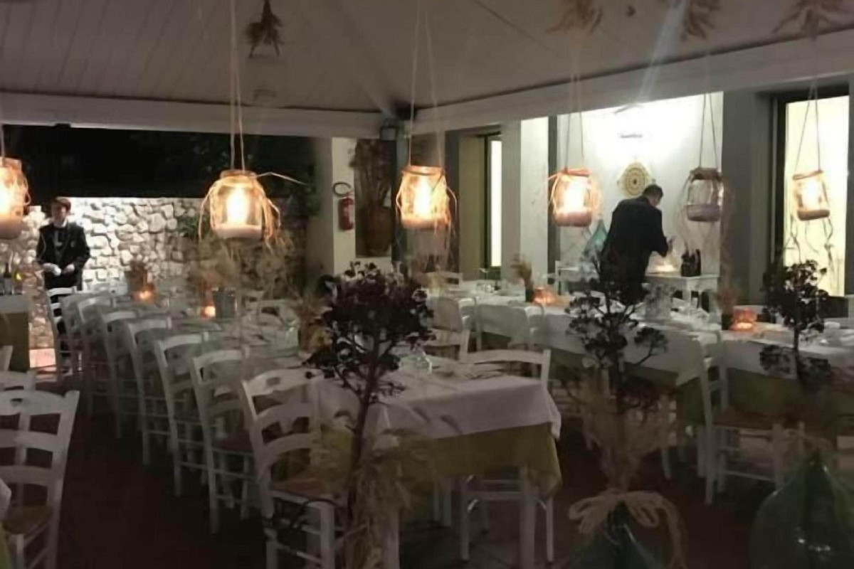 Agriturismo Giorgio