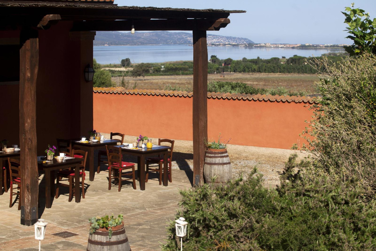 Agriturismo Grazia