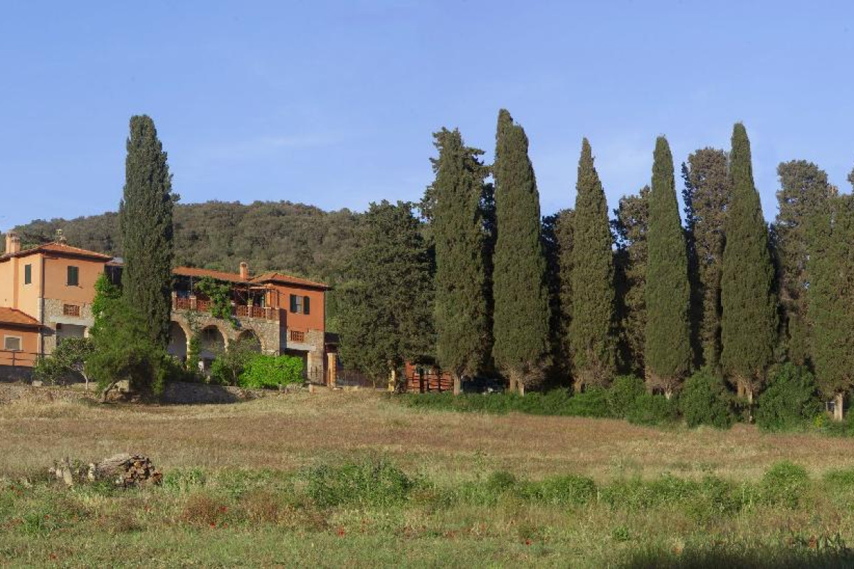 Agriturismo Grazia