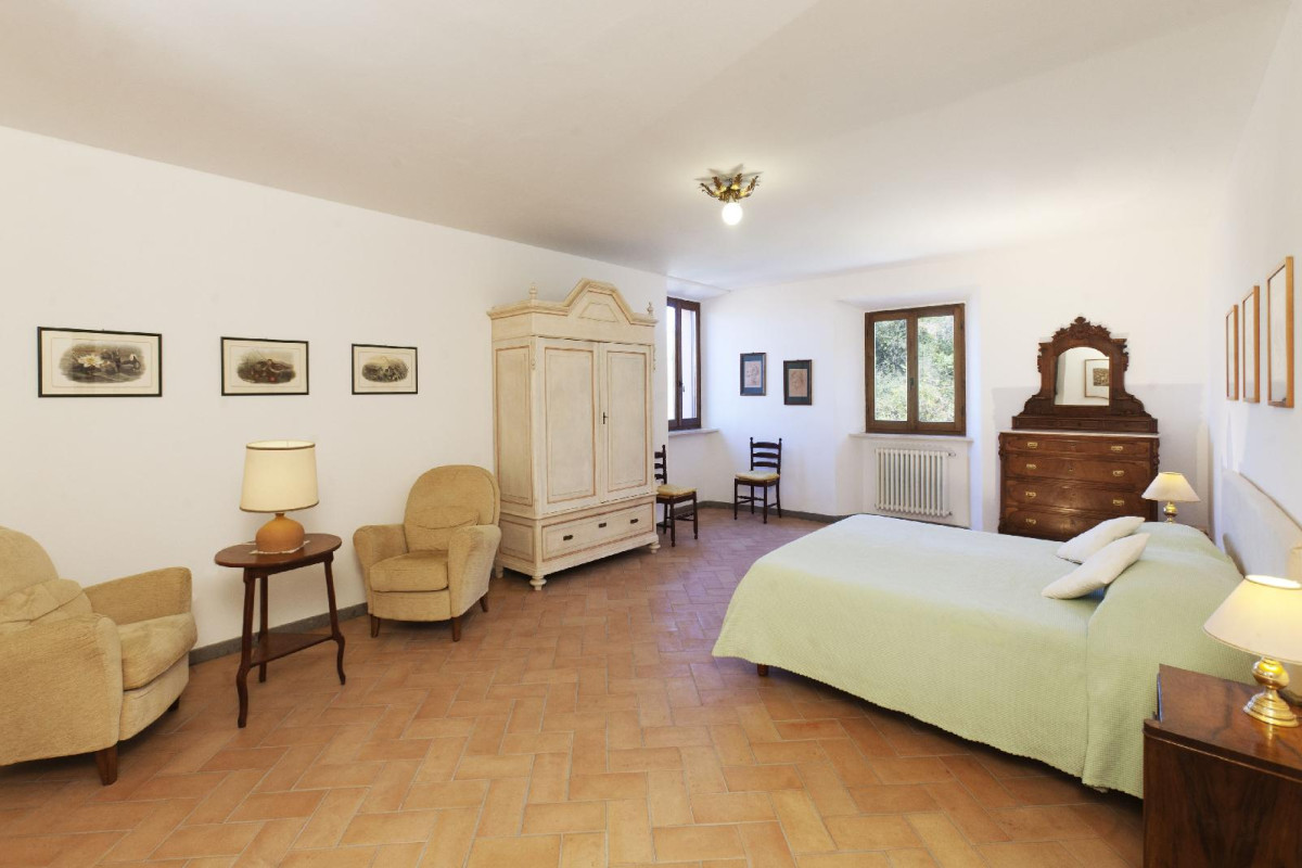 Agriturismo Grazia