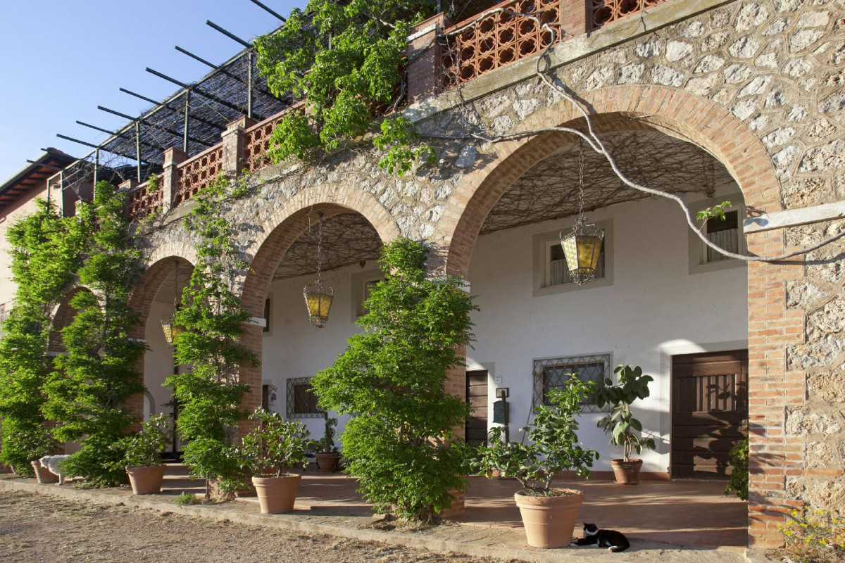 Agriturismo Grazia