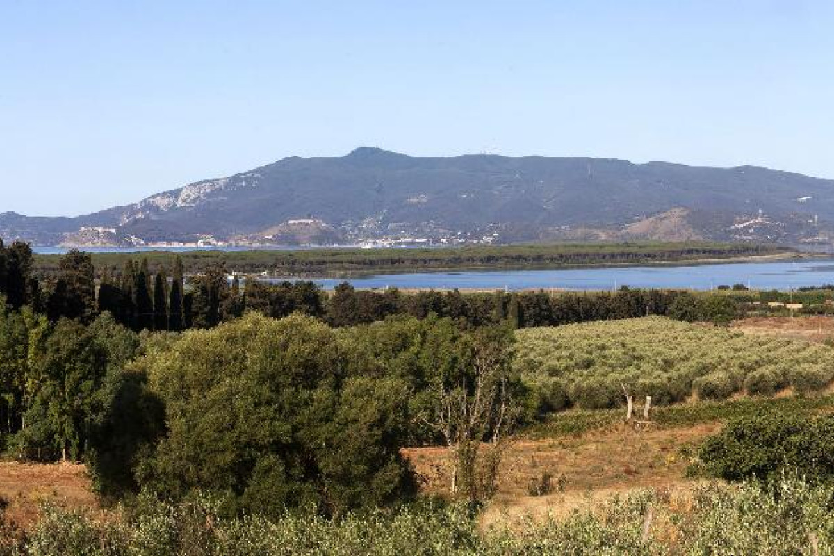 Agriturismo Grazia