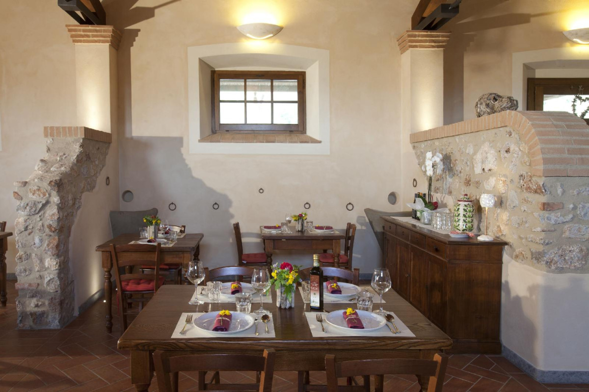 Agriturismo Grazia