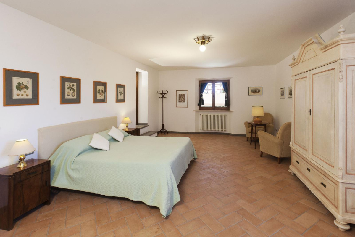 Agriturismo Grazia