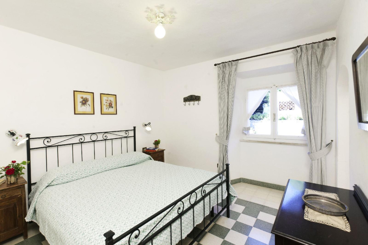 Agriturismo Grazia