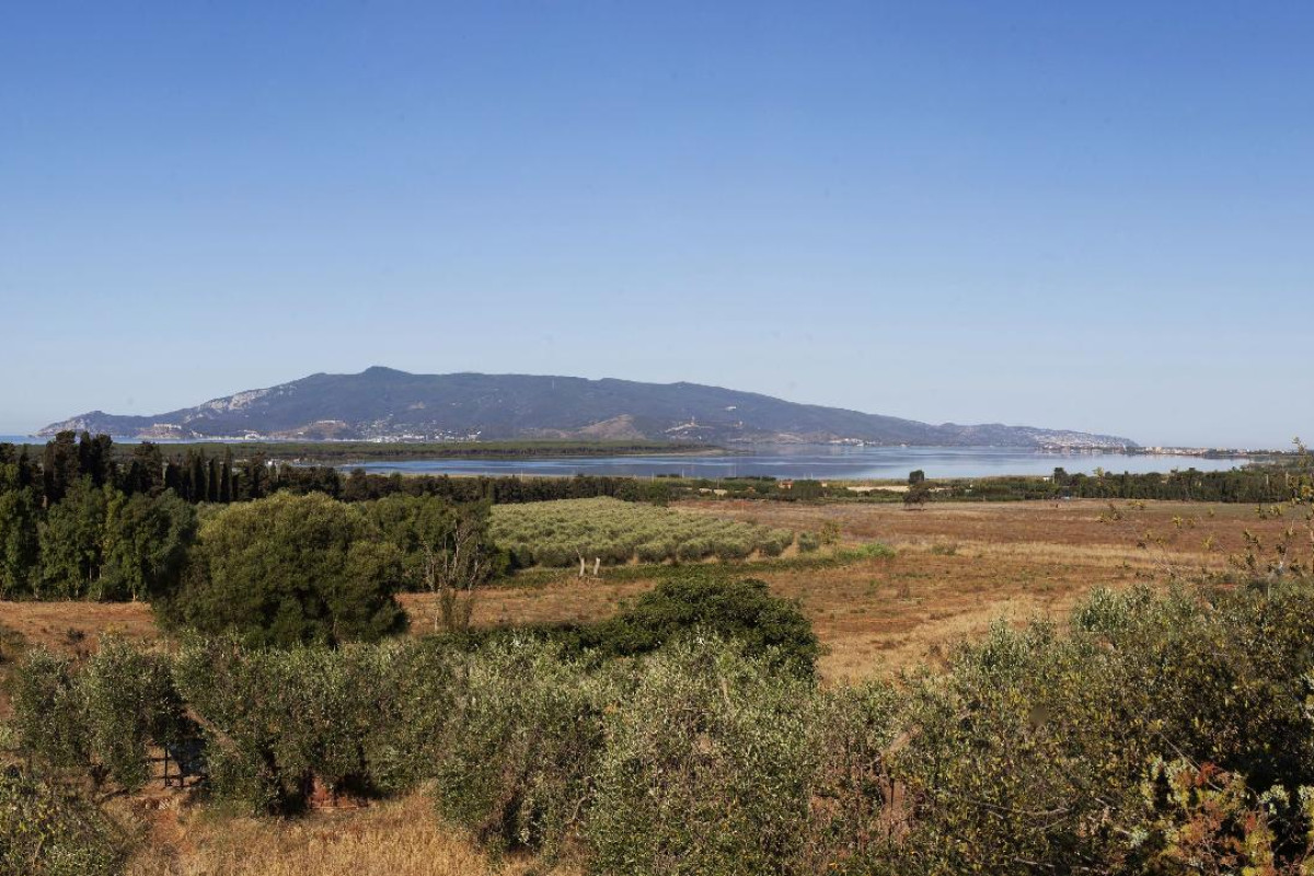 Agriturismo Grazia
