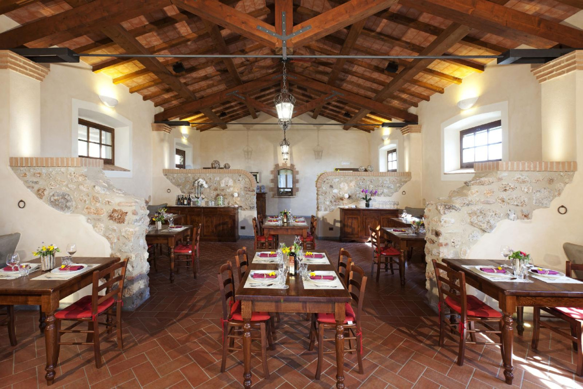 Agriturismo Grazia