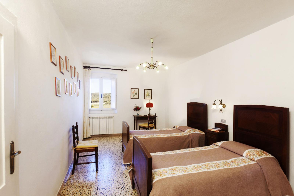 Agriturismo Grazia