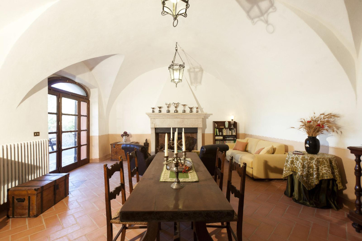 Agriturismo Grazia