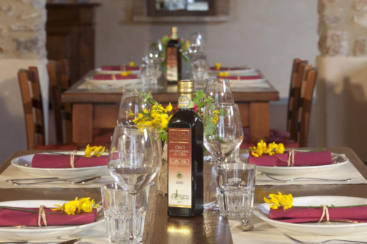 Agriturismo Grazia