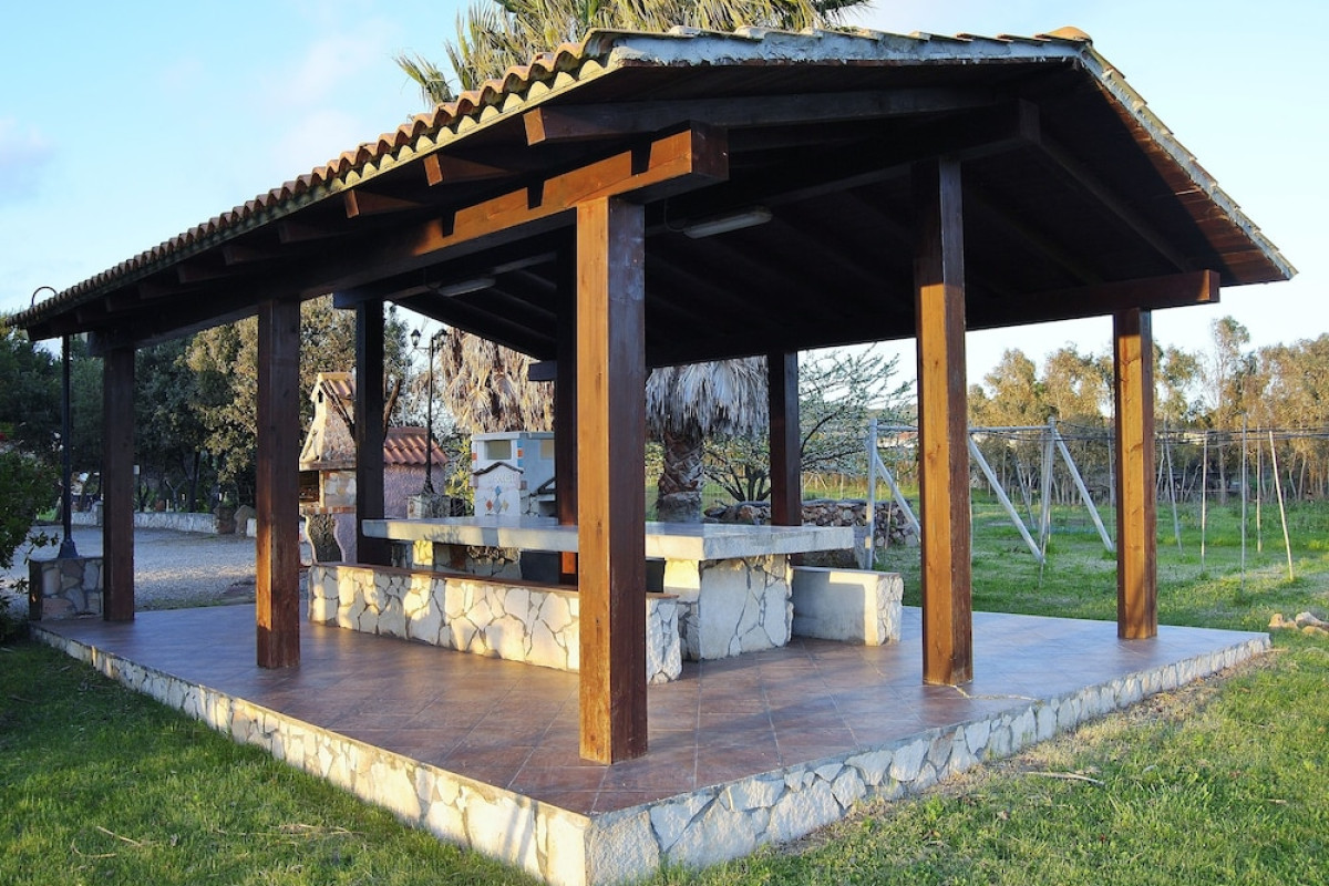 Agriturismo Graziano E Barbara