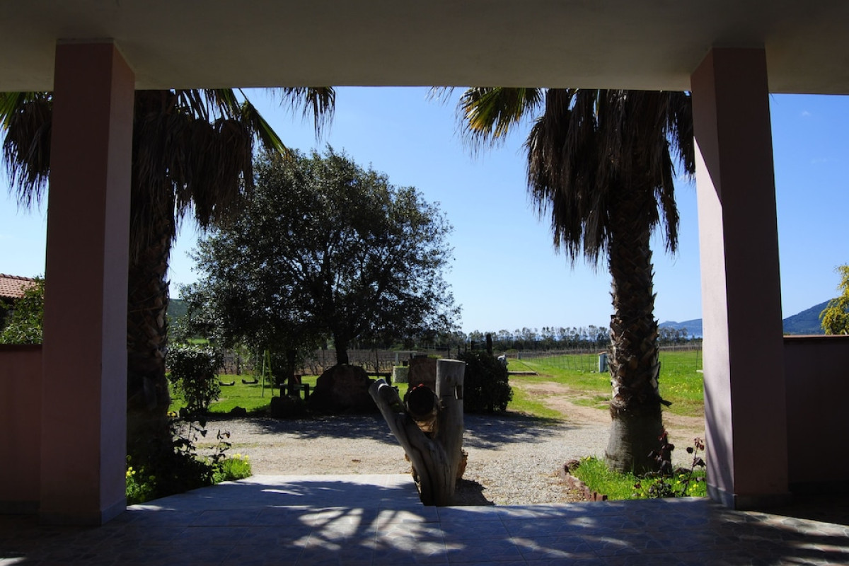 Agriturismo Graziano E Barbara