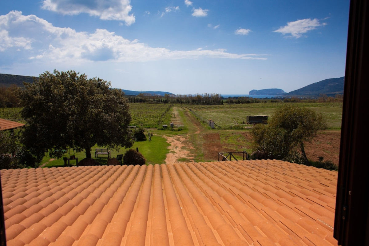 Agriturismo Graziano E Barbara