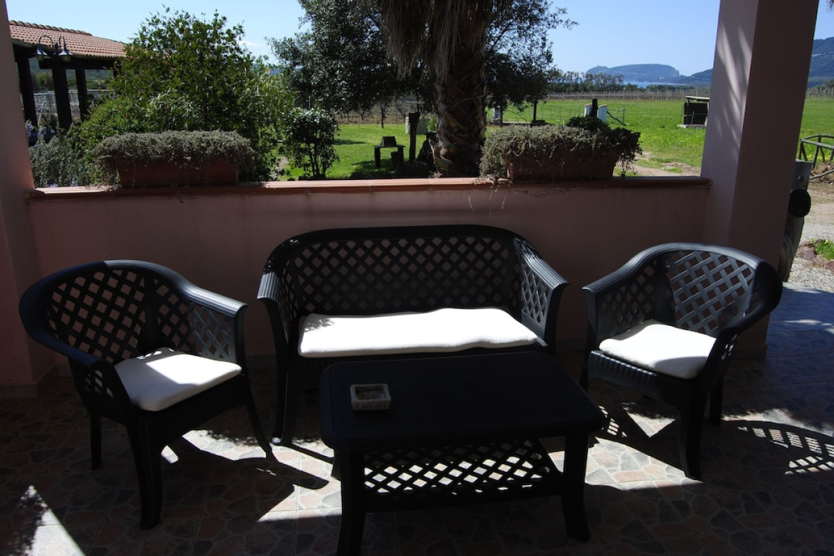 Agriturismo Graziano E Barbara