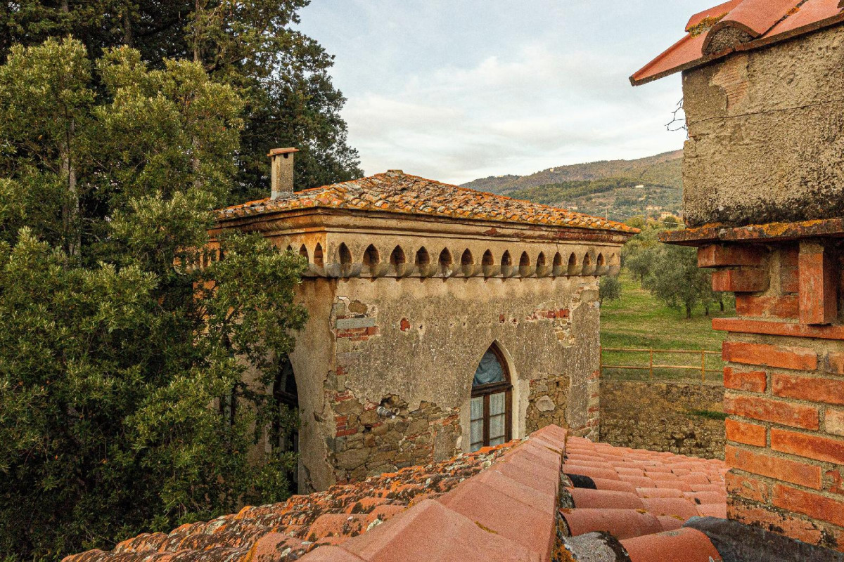 Agriturismo I Bonsi