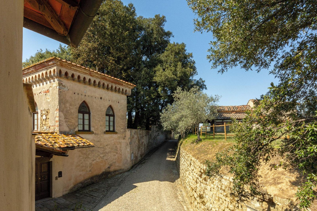 Agriturismo I Bonsi