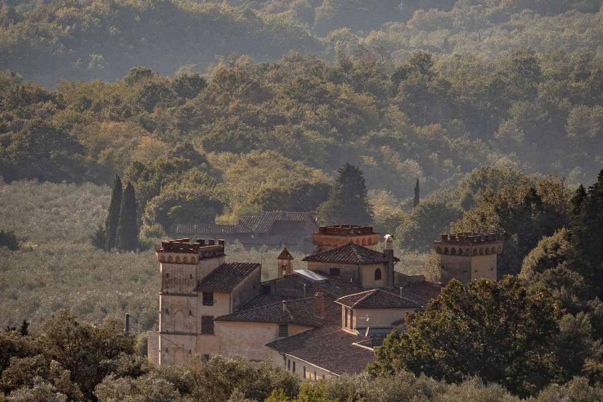 Agriturismo I Bonsi