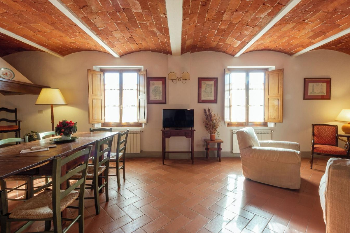 Agriturismo I Bonsi