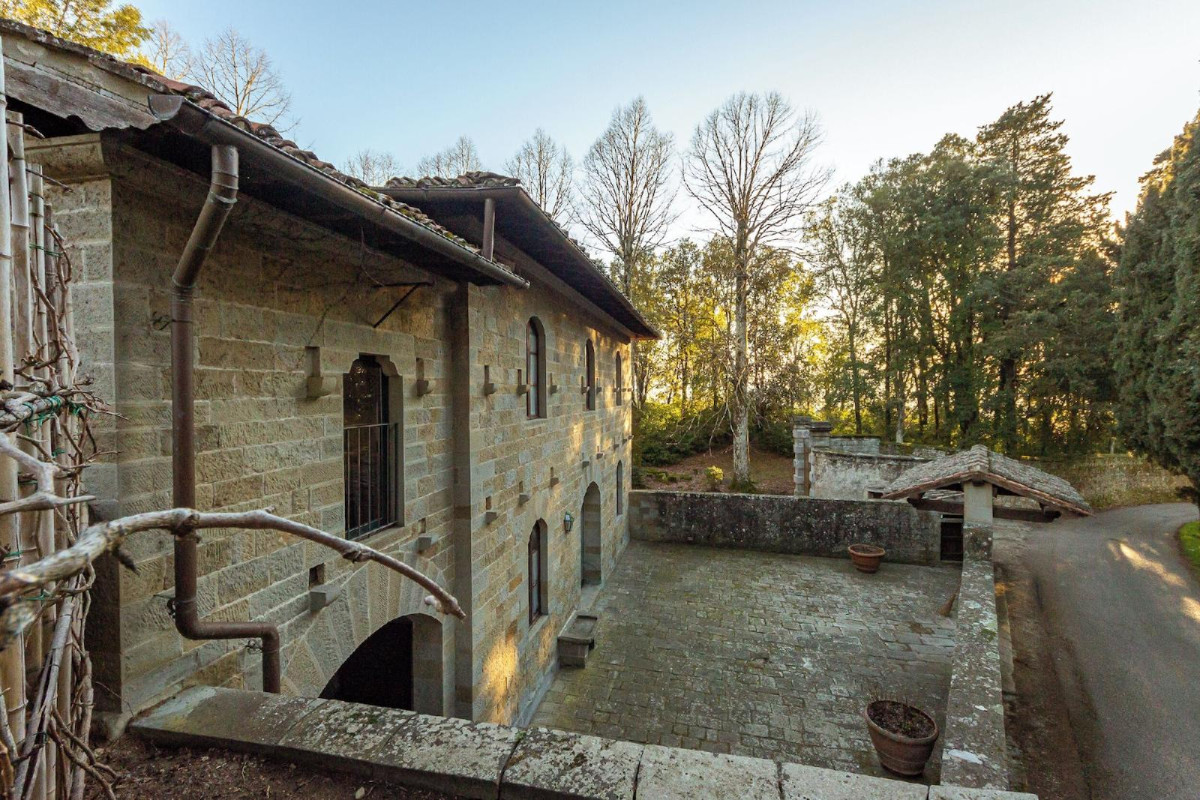 Agriturismo I Bonsi