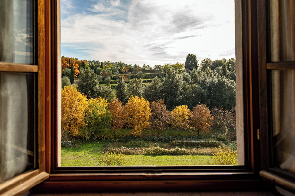 Agriturismo I Bonsi