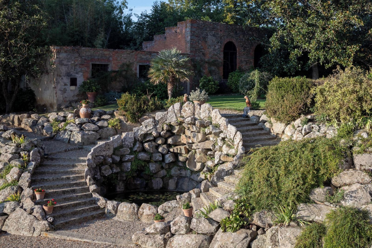 Agriturismo I Bonsi