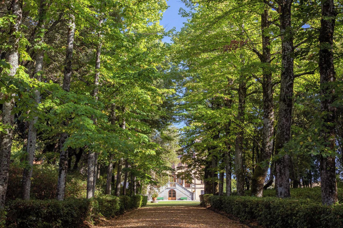 Agriturismo I Bonsi