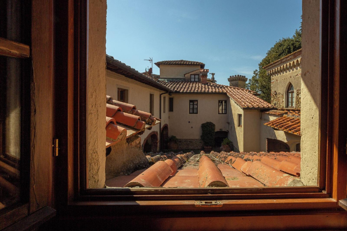 Agriturismo I Bonsi