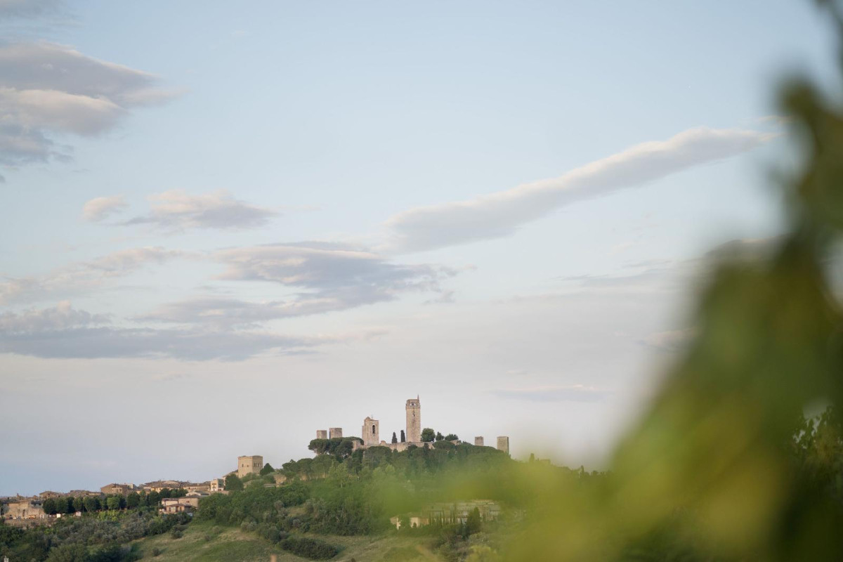 Agriturismo I Pini