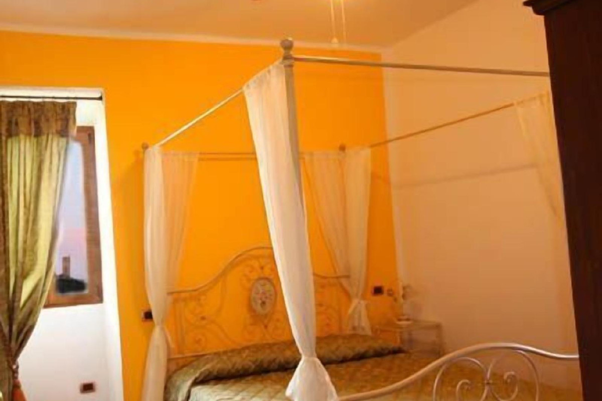 Agriturismo I Pini
