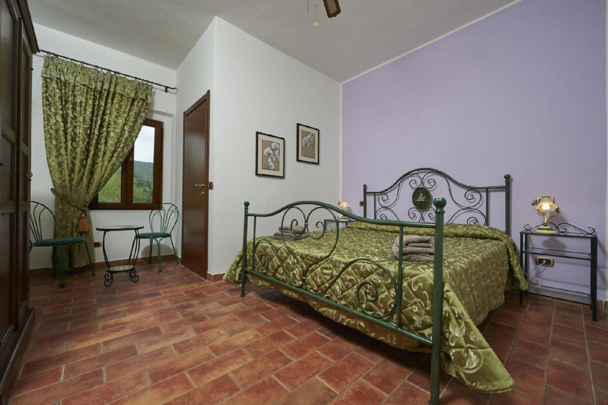Agriturismo I Pini