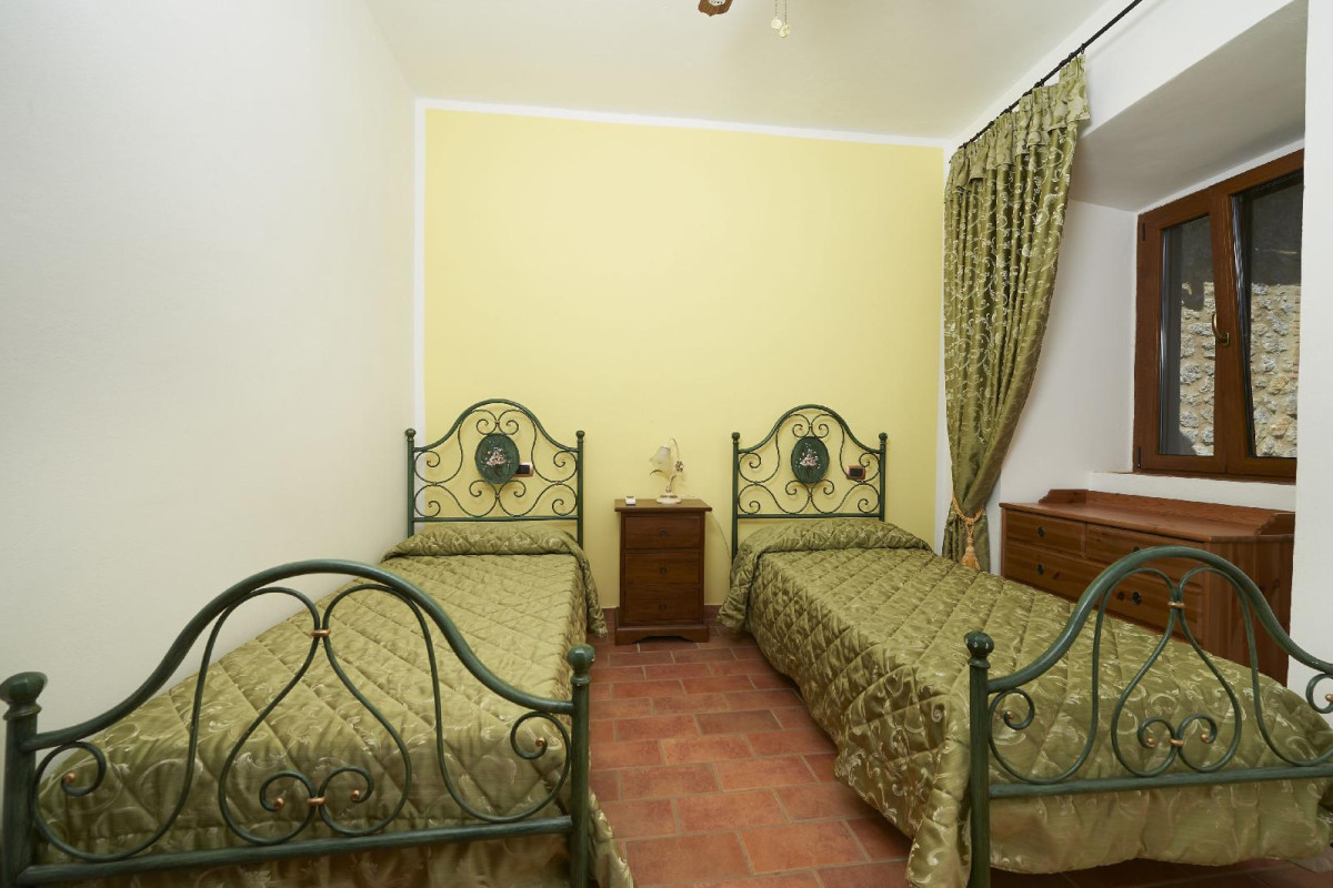 Agriturismo I Pini