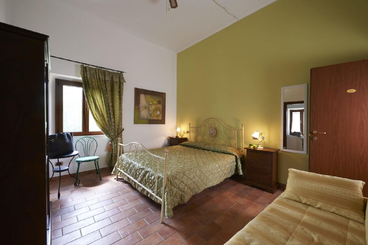 Agriturismo I Pini