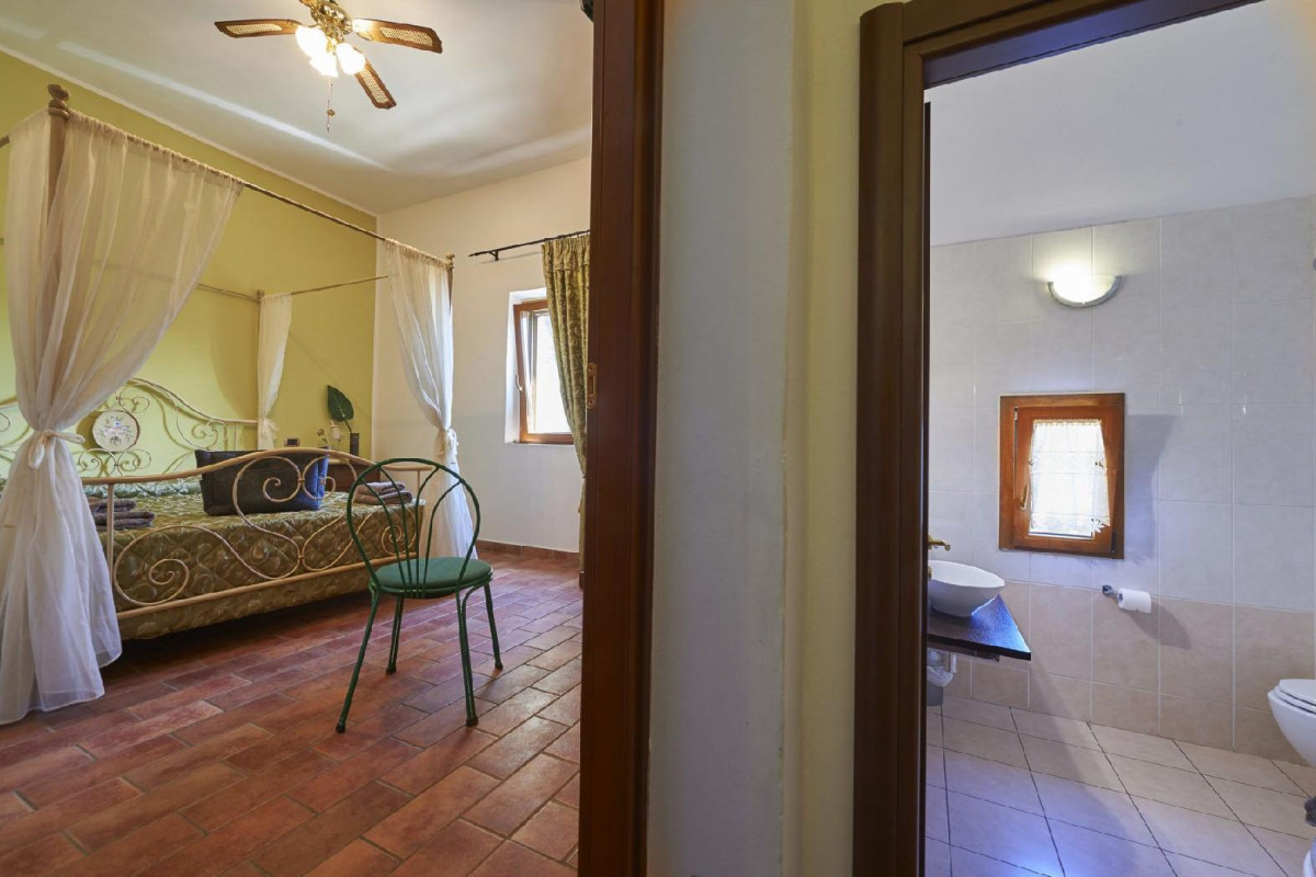 Agriturismo I Pini