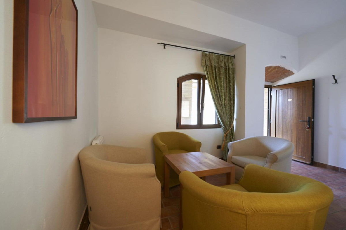Agriturismo I Pini