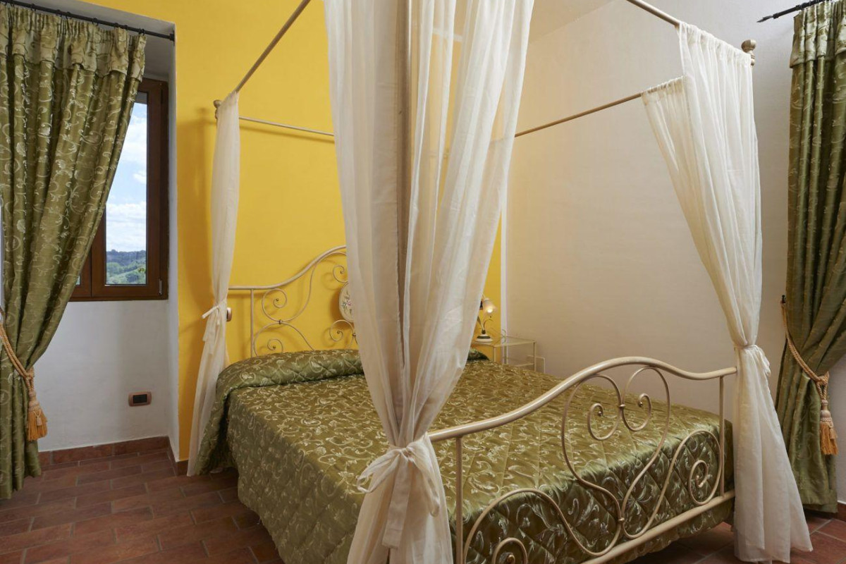 Agriturismo I Pini