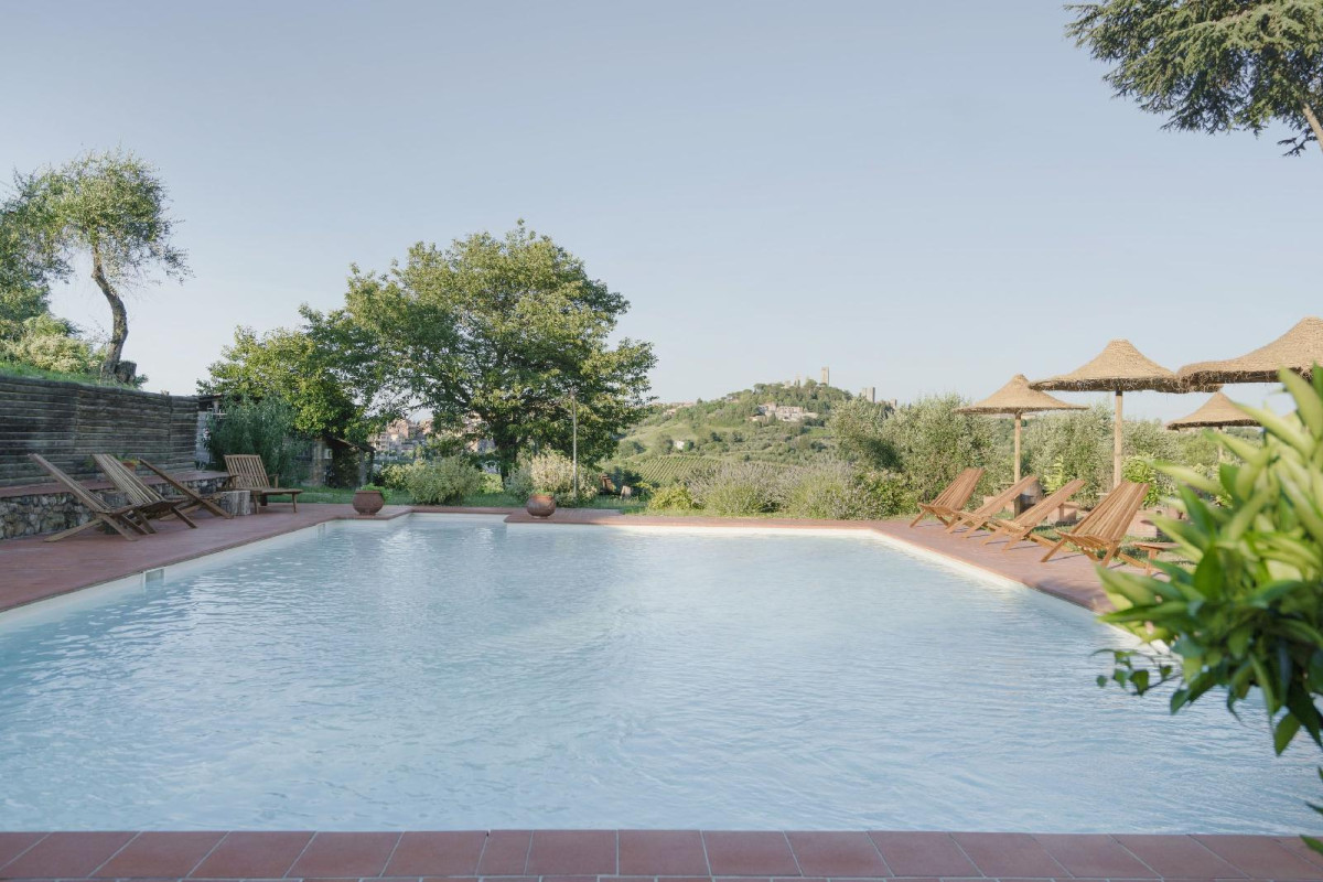 Agriturismo I Pini
