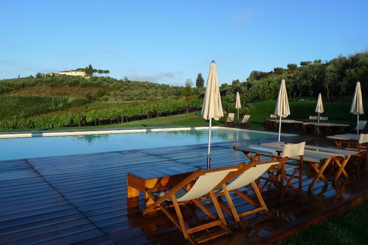 Agriturismo I Veroni