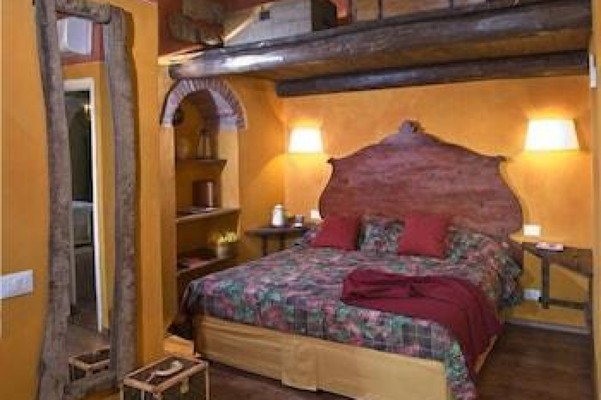 Agriturismo I Veroni